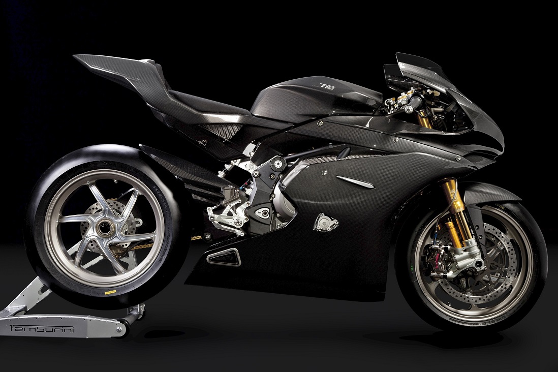 cupolino moto massimo tamburini t12