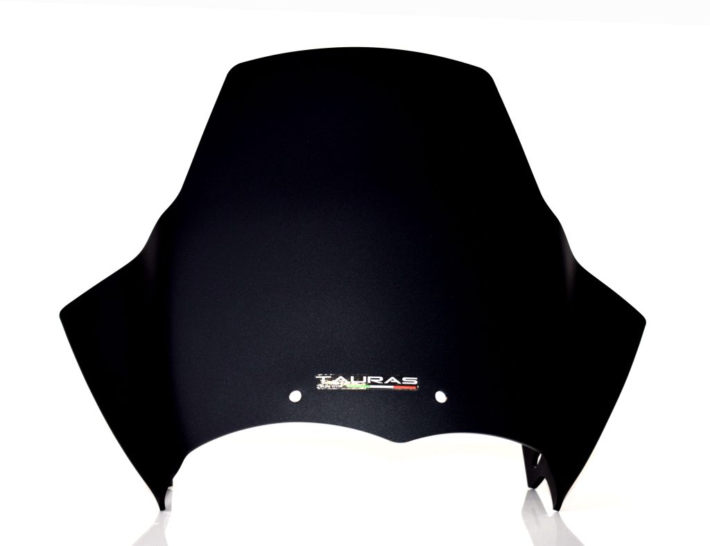 Nuovo cupolino Dakar BMW R1200 GS