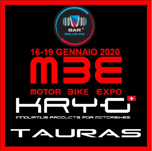 MOTOR BIKE EXPO 2020 – TAURAS