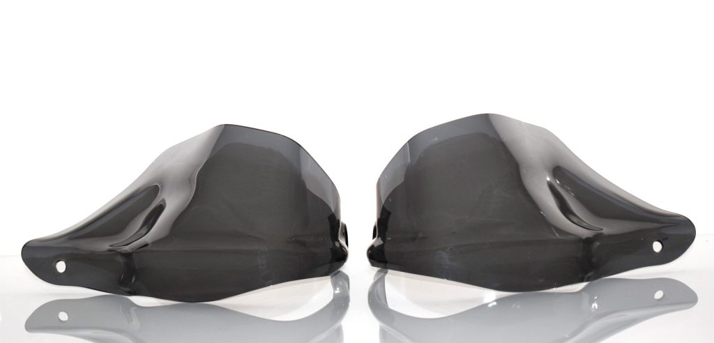 Estensioni paramani per BMW 1200/1250