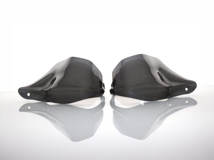 Hand guard extension BMW R 1200/1250 GS LC from 2013