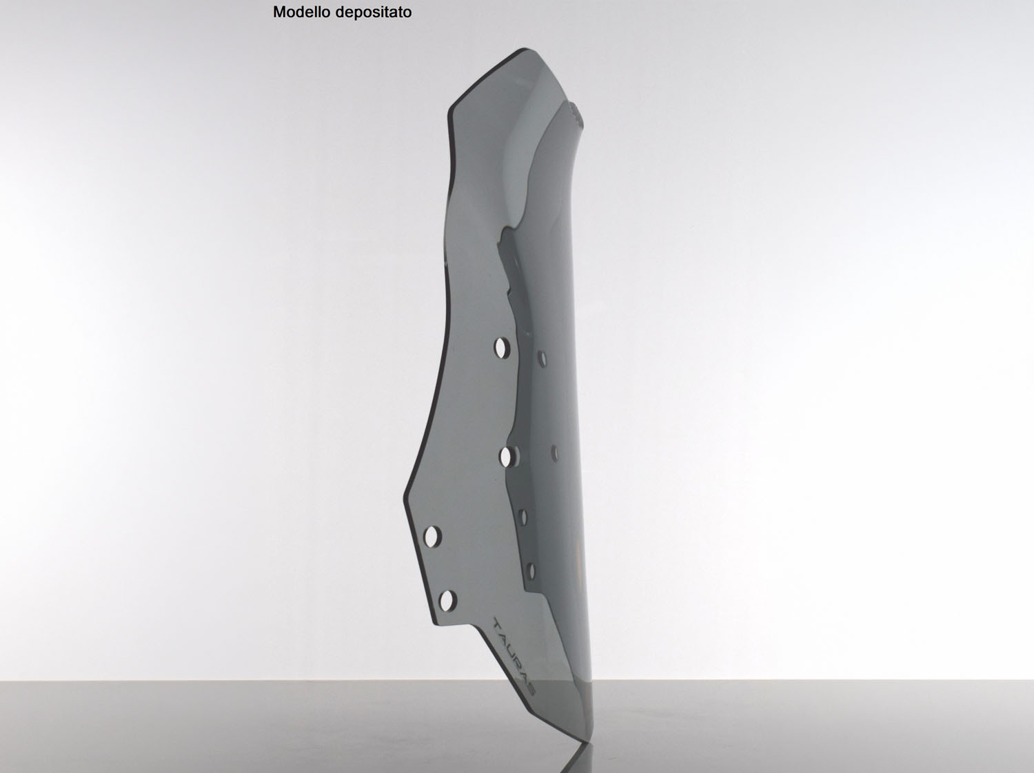 Cupolino Benelli TRK 502 Nepal dal 2018 - immagine 3