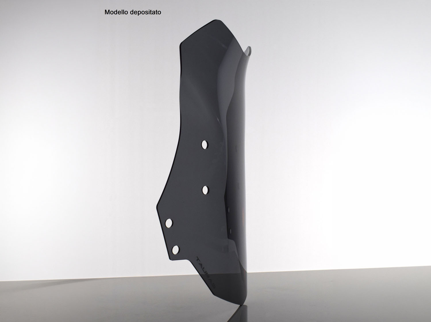 Cupolino Benelli TRK 502 Nepal dal 2018 - immagine 6