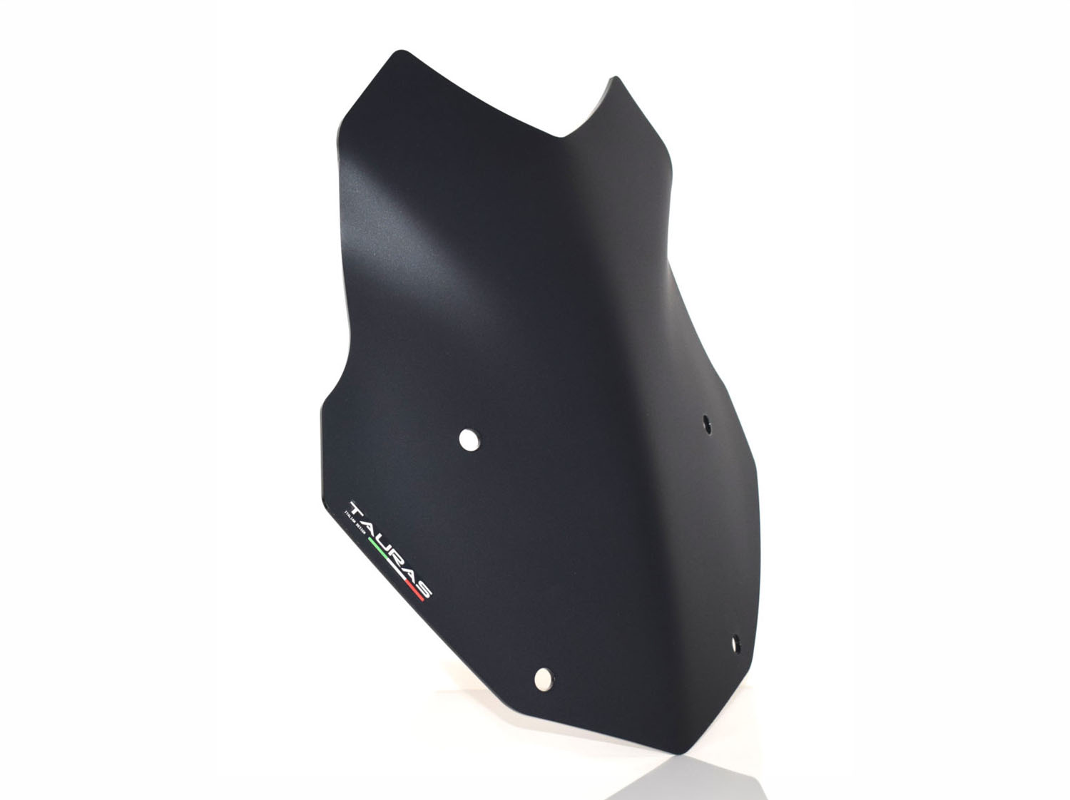 Cupolino BMW R 1200/1250 GS LC Etna dal 2013 al 2023 . Fumè - immagine 5