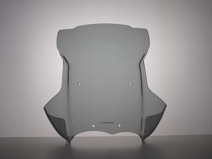 Cupolino BMW R 1200 GS adventure dal 2004 al 2012