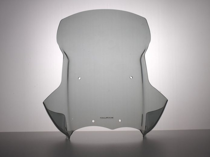 Cupolino BMW R 1200 GS caponord dal 2004 al 2012