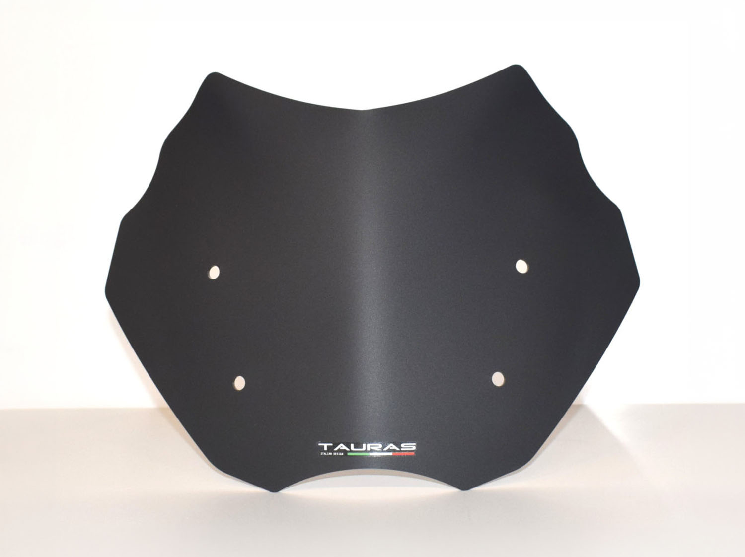 Cupolino BMW R 1250R sport nero opaco dal 2019