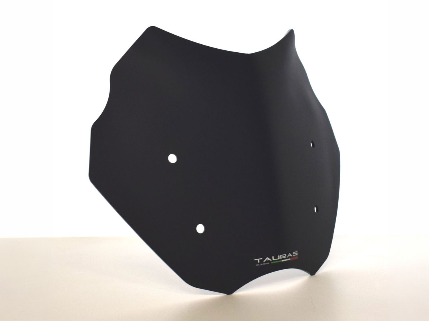 Cupolino BMW R 1250R sport nero opaco dal 2019 - immagine 2