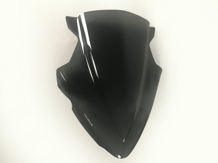 Cupolino Yamaha T-MAX 500 doppia bombatura dal 2001 al 2007