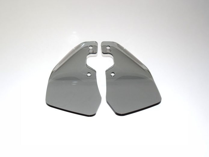 Deflettori laterali BMW R 1150 GS