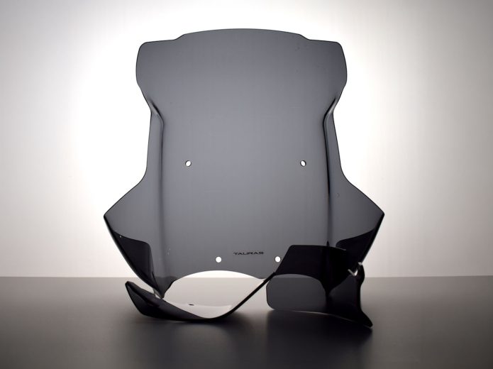 Kit cupolino e deflettori BMW GS 1200 adventure 2004-2012