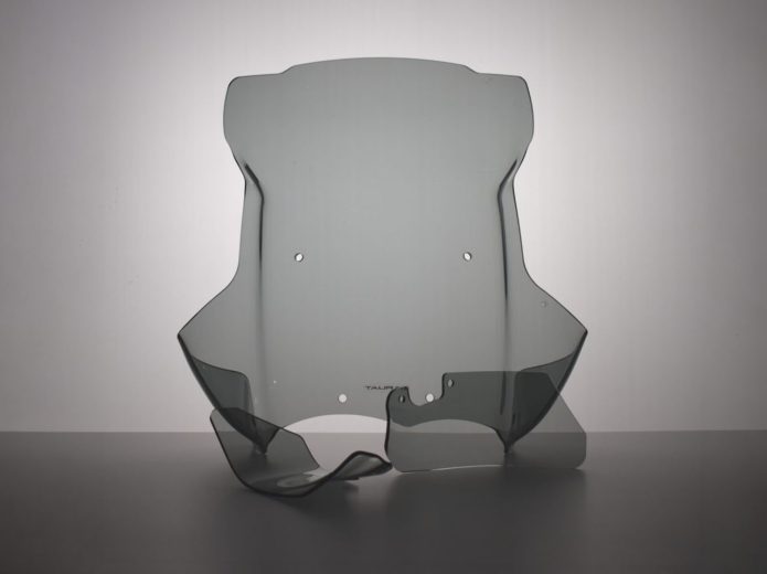 Kit cupolino e deflettori BMW R 1200 GS adventure 2004-2012