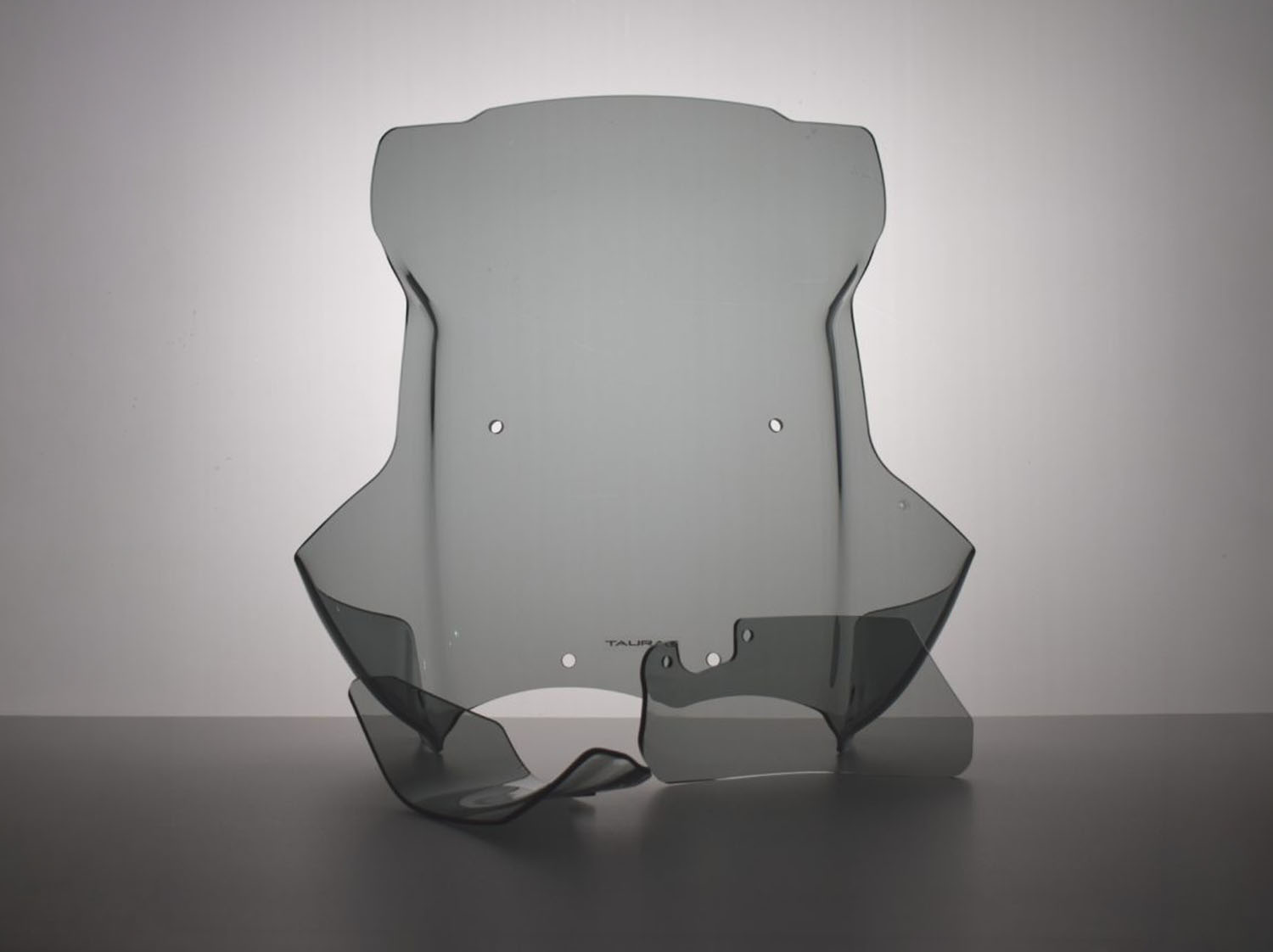Kit cupolino e deflettori BMW R 1200 GS adventure 2004-2012