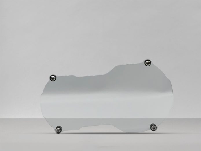 Protezione fanale anteriore BMW R 1200/1250 GS LC