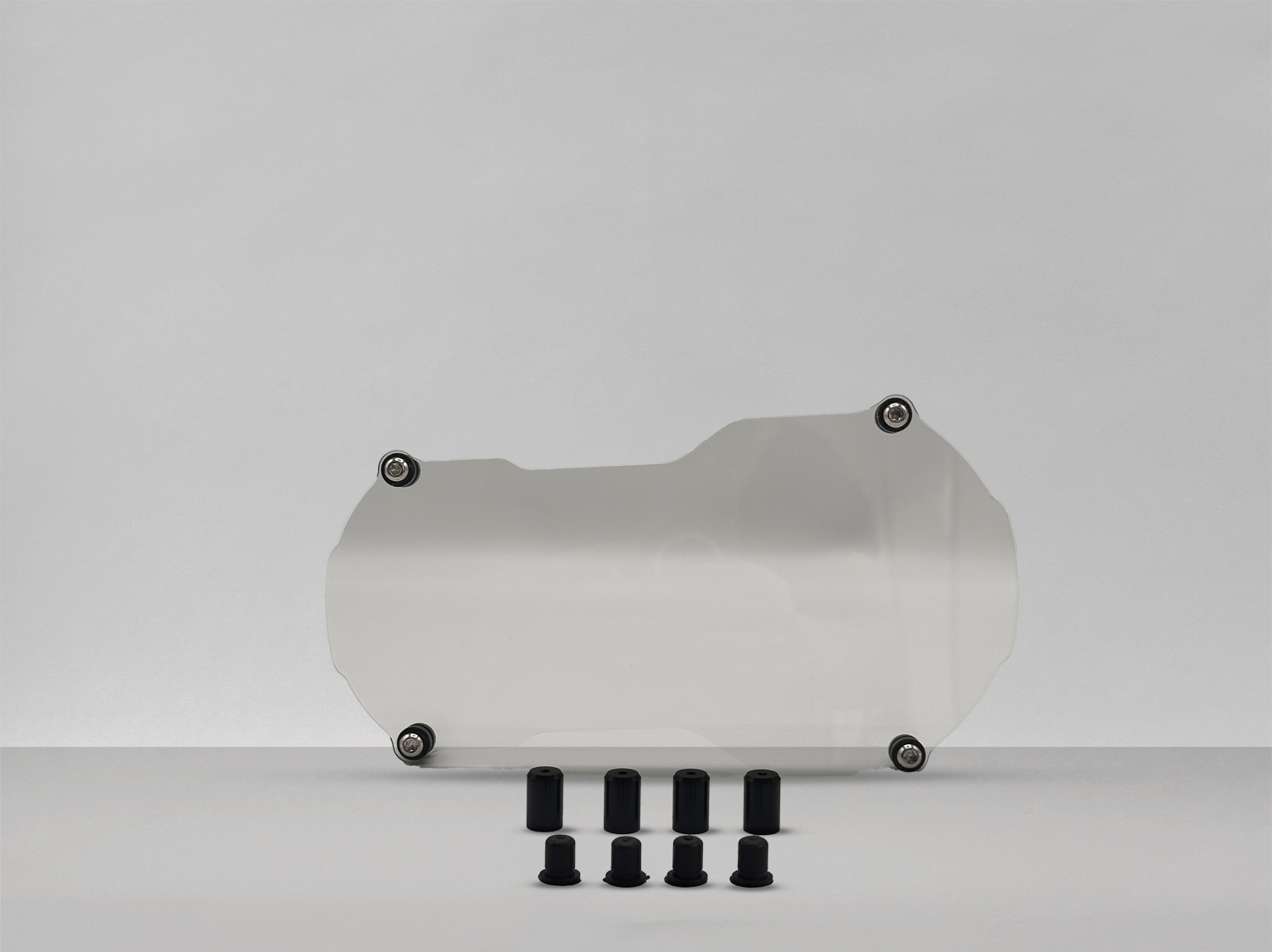 Protezione fanale anteriore BMW R 1200/1250 GS LC - immagine 3