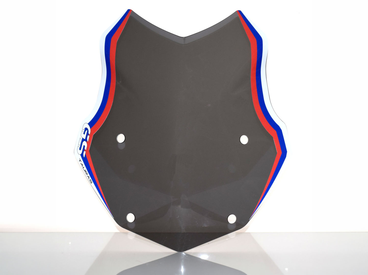Cupolino BMW R 1200/1250 GS LC Etna dal 2013 al 2023 con Logo