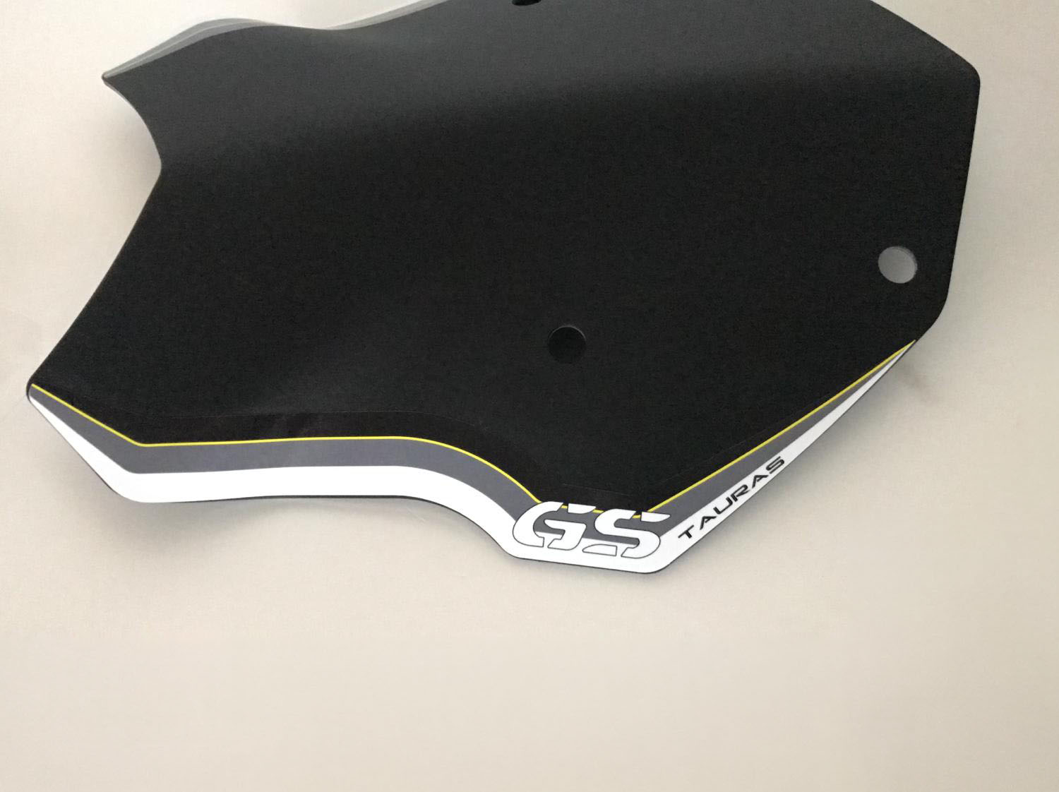 Cupolino BMW R 1200/1250 GS LC Etna dal 2013 al 2023 con Logo - immagine 4